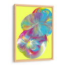 Huevos de Pascua - Alicia Rodríguez | Cuadro decorativo de Canvas Lab