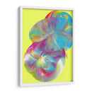 Huevos de Pascua - Alicia Rodríguez | Cuadro decorativo de Canvas Lab