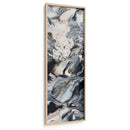 Veta de Oro - Alicia Rodríguez | Cuadro decorativo de Canvas Lab