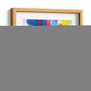 Primavera Neón - Alicia Rodríguez | Cuadro decorativo de Canvas Lab