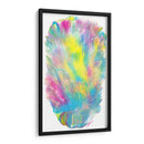 Pluma Pascual - Alicia Rodríguez | Cuadro decorativo de Canvas Lab