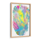 Pluma Pascual - Alicia Rodríguez | Cuadro decorativo de Canvas Lab