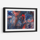 Remolino de Plata - Alicia Rodríguez | Cuadro decorativo de Canvas Lab