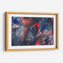 Remolino de Plata - Alicia Rodríguez | Cuadro decorativo de Canvas Lab