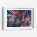 Remolino de Plata - Alicia Rodríguez | Cuadro decorativo de Canvas Lab