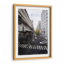 Calles en Tokio, Japón - Luis Velasco | Cuadro decorativo de Canvas Lab