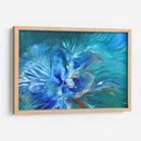 Al Fondo de la Laguna - Alicia Rodríguez | Cuadro decorativo de Canvas Lab