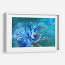 Al Fondo de la Laguna - Alicia Rodríguez | Cuadro decorativo de Canvas Lab