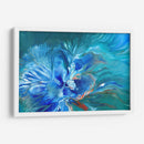 Al Fondo de la Laguna - Alicia Rodríguez | Cuadro decorativo de Canvas Lab