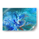 Al Fondo de la Laguna - Alicia Rodríguez | Cuadro decorativo de Canvas Lab