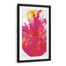 Fuego Rosa - Alicia Rodríguez | Cuadro decorativo de Canvas Lab