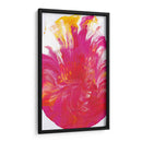 Fuego Rosa - Alicia Rodríguez | Cuadro decorativo de Canvas Lab