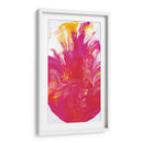 Fuego Rosa - Alicia Rodríguez | Cuadro decorativo de Canvas Lab