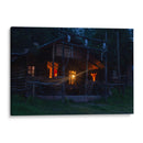 Cabaña-Bar - Alvaro Martinz | Cuadro decorativo de Canvas Lab