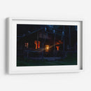Cabaña-Bar - Alvaro Martinz | Cuadro decorativo de Canvas Lab