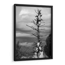 TOTEM - Alvaro Martinz | Cuadro decorativo de Canvas Lab