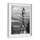 TOTEM - Alvaro Martinz | Cuadro decorativo de Canvas Lab