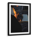 Verdad - El Mugiwaraa | Cuadro decorativo de Canvas Lab