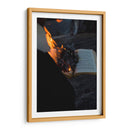 Verdad - El Mugiwaraa | Cuadro decorativo de Canvas Lab