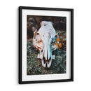 Vida en donde ya no hay | Cuadro decorativo de Canvas Lab