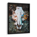 Vida en donde ya no hay | Cuadro decorativo de Canvas Lab