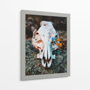 Vida en donde ya no hay | Cuadro decorativo de Canvas Lab