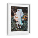 Vida en donde ya no hay | Cuadro decorativo de Canvas Lab