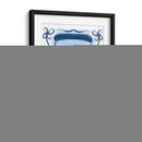 Reloj de arena - Torco | Cuadro decorativo de Canvas Lab