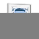 Reloj de arena - Torco | Cuadro decorativo de Canvas Lab