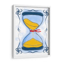 Reloj de arena - Torco | Cuadro decorativo de Canvas Lab
