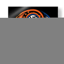 Yin Yang Saiyan - Roge I. Luis | Cuadro decorativo de Canvas Lab