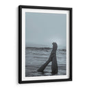 Desolación - El Mugiwaraa | Cuadro decorativo de Canvas Lab