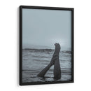 Desolación - El Mugiwaraa | Cuadro decorativo de Canvas Lab