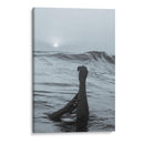 Desolado - El Mugiwaraa | Cuadro decorativo de Canvas Lab