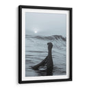 Desolado - El Mugiwaraa | Cuadro decorativo de Canvas Lab