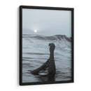 Desolado - El Mugiwaraa | Cuadro decorativo de Canvas Lab