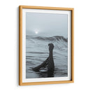 Desolado - El Mugiwaraa | Cuadro decorativo de Canvas Lab