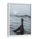 Desolado - El Mugiwaraa | Cuadro decorativo de Canvas Lab