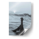 Desolado - El Mugiwaraa | Cuadro decorativo de Canvas Lab