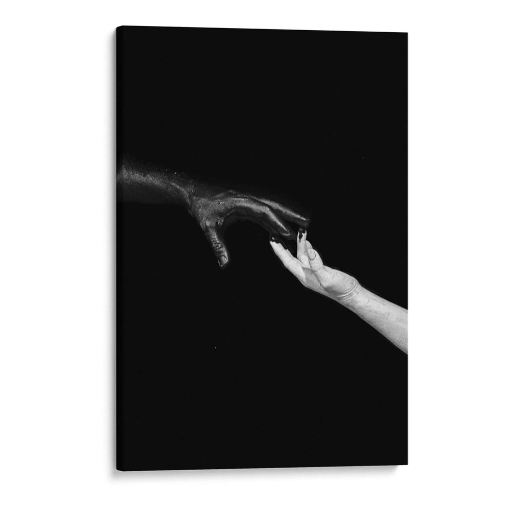 Influencias  - El Mugiwaraa | Cuadro decorativo de Canvas Lab
