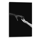 Influencias  - El Mugiwaraa | Cuadro decorativo de Canvas Lab