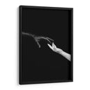 Influencias  - El Mugiwaraa | Cuadro decorativo de Canvas Lab