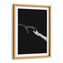 Influencias  - El Mugiwaraa | Cuadro decorativo de Canvas Lab