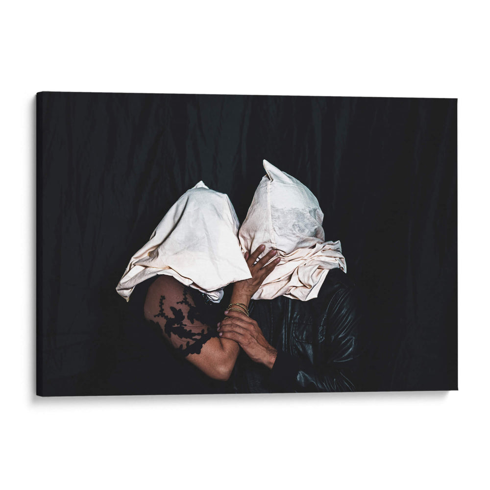 Beso - El Mugiwaraa | Cuadro decorativo de Canvas Lab