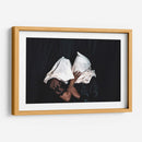 Beso - El Mugiwaraa | Cuadro decorativo de Canvas Lab