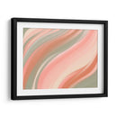 Pastel I - Torco | Cuadro decorativo de Canvas Lab