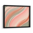 Pastel I - Torco | Cuadro decorativo de Canvas Lab