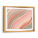 Pastel I - Torco | Cuadro decorativo de Canvas Lab