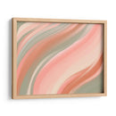 Pastel I - Torco | Cuadro decorativo de Canvas Lab