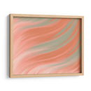 Pastel II - Torco | Cuadro decorativo de Canvas Lab